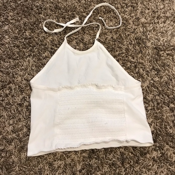 Cropped top - Picture 2 of 2